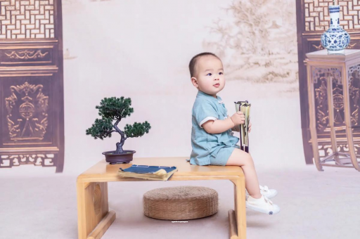厦门宝宝用嘴巴呼吸